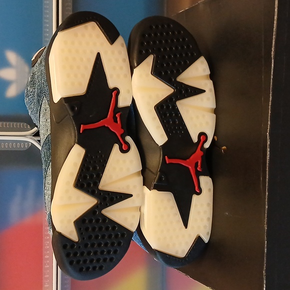 Air jordan sneakers